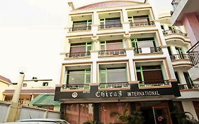 Hotel Chirag Katra 3*