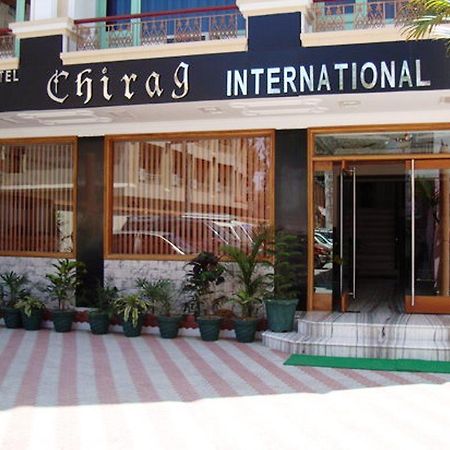 Hotel Chirag International Katra  Exterior photo