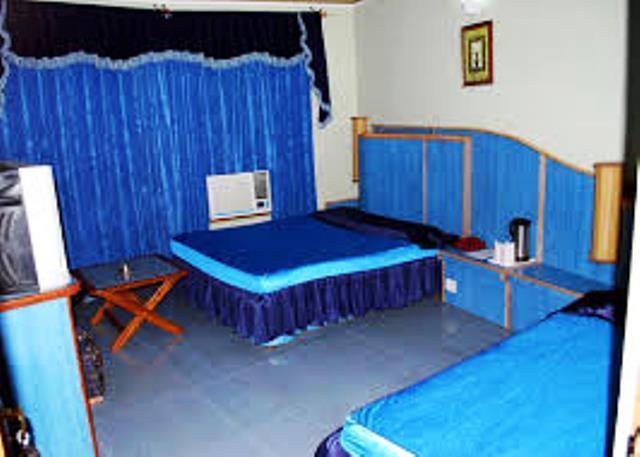 Hotel Chirag International Katra  Room photo