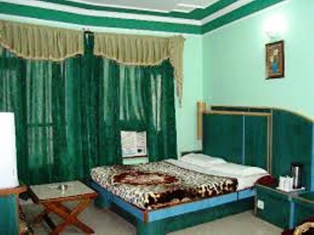 Hotel Chirag International Katra  Room photo
