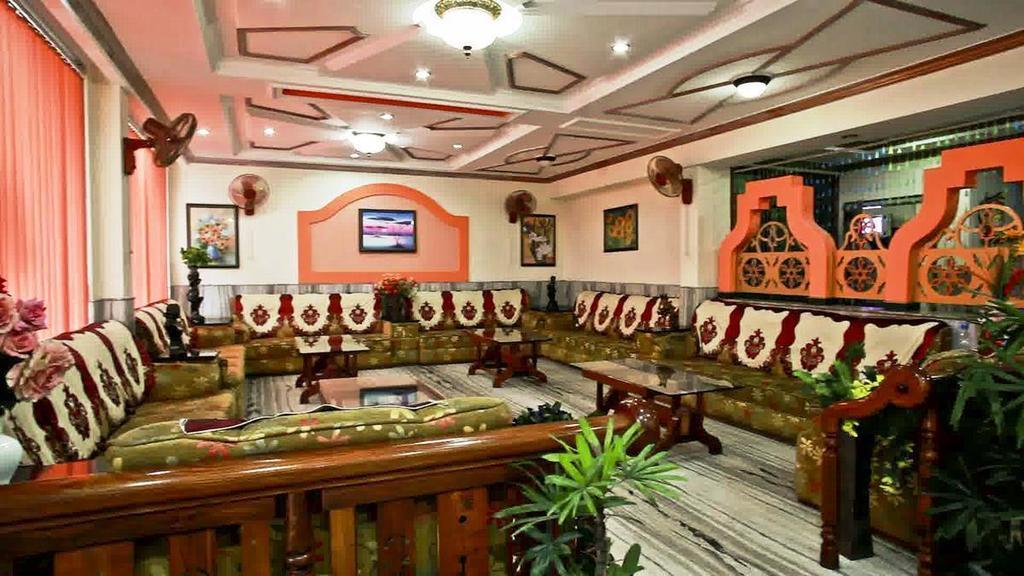 Hotel Chirag International Katra  Exterior photo