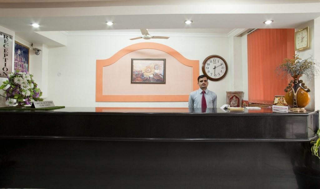 Hotel Chirag International Katra  Exterior photo