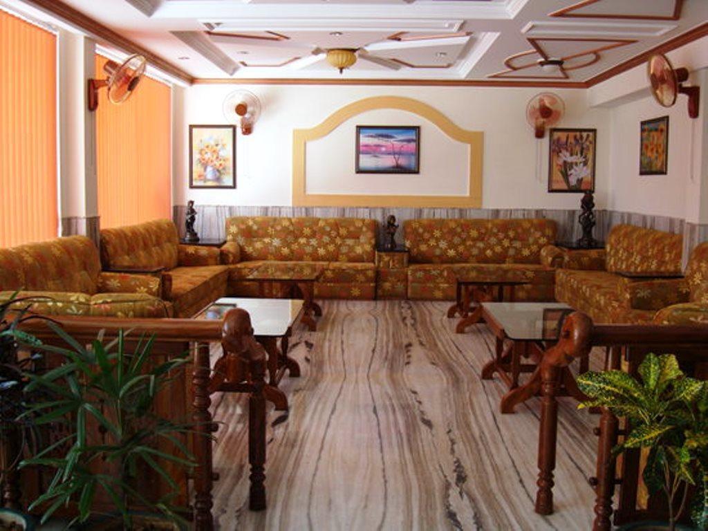 Hotel Chirag International Katra  Exterior photo